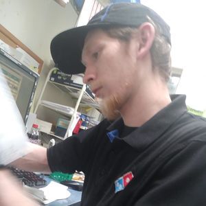 Meet your Posher, Tina